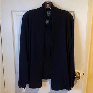 Eileen Fisher two piece